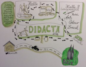 Didacta 2016